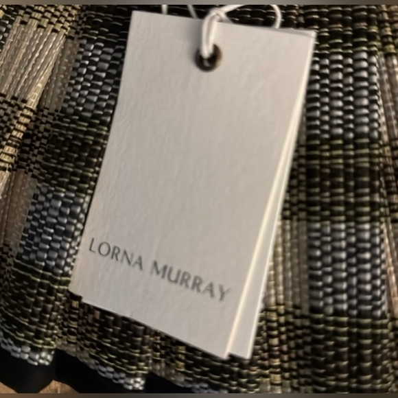 LORNA MURRAY Kyoto Capri Hat Maxi Size Small - Picture 6 of 8